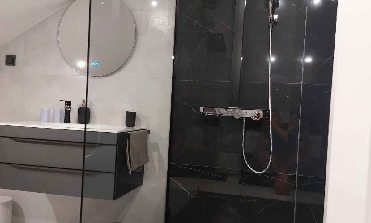 Photo of Bathroom in Selnica