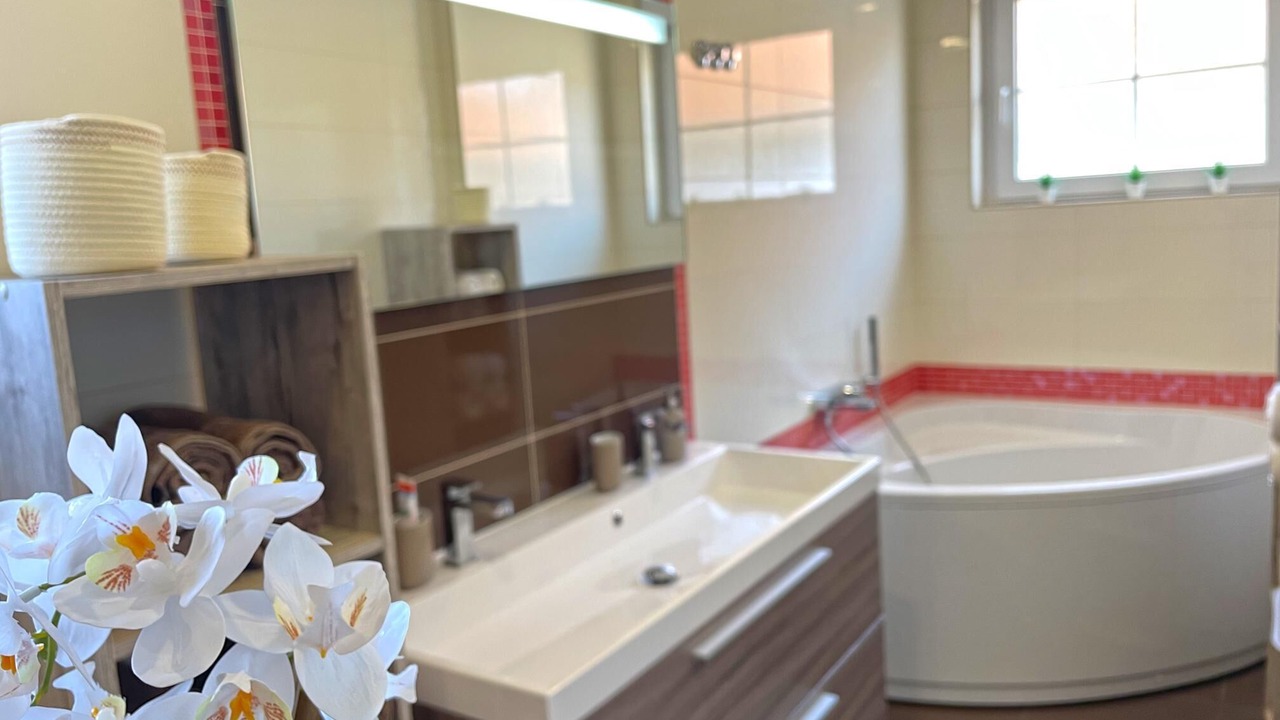 Photo of Bathroom in Selnica