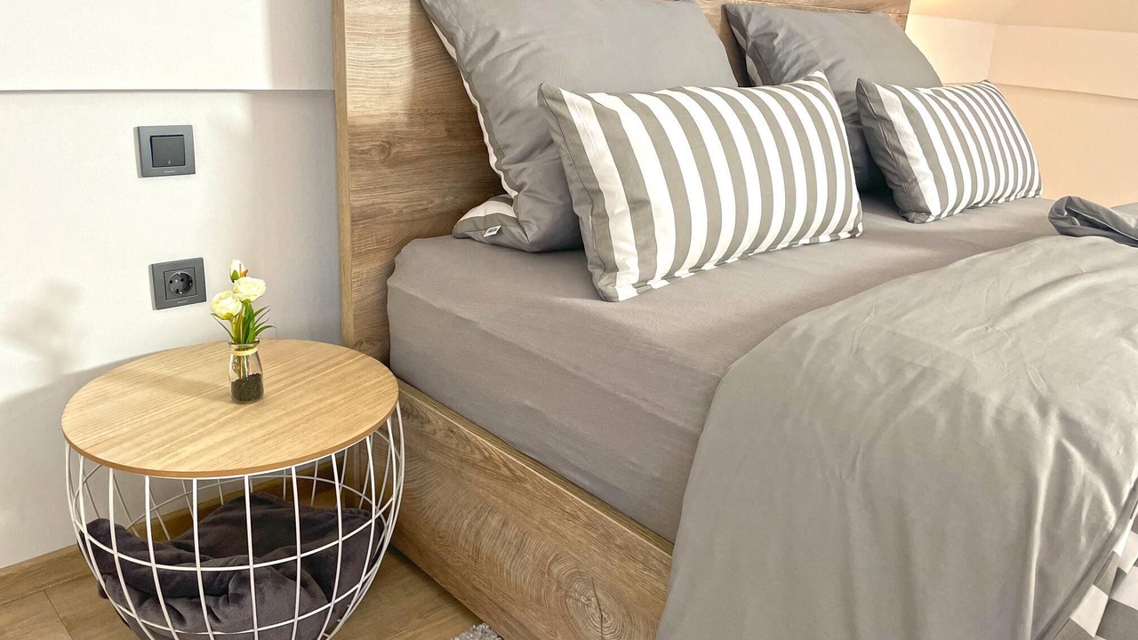 Photo of Bedroom in Selnica