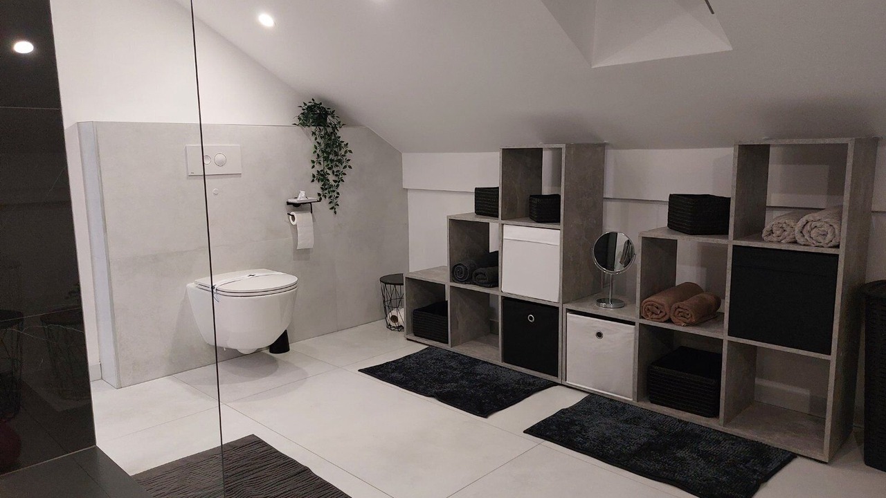 Photo of Bathroom in Selnica