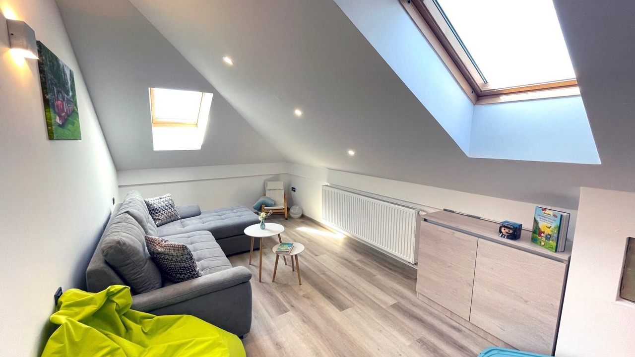 Photo of Livingroom in Selnica