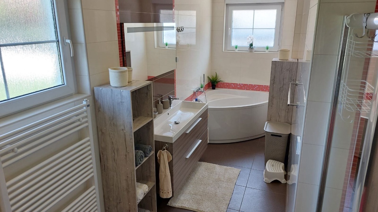 Photo of Bathroom in Selnica