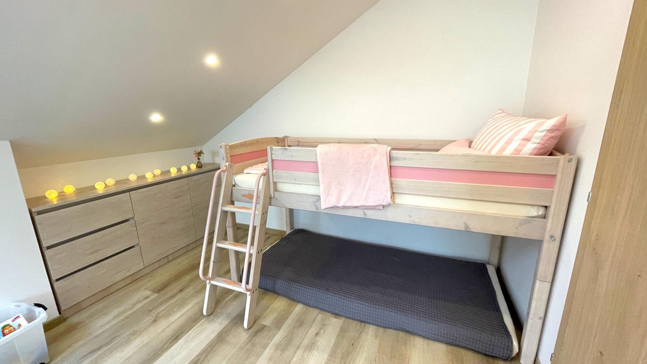 Photo of Bedroom in Selnica