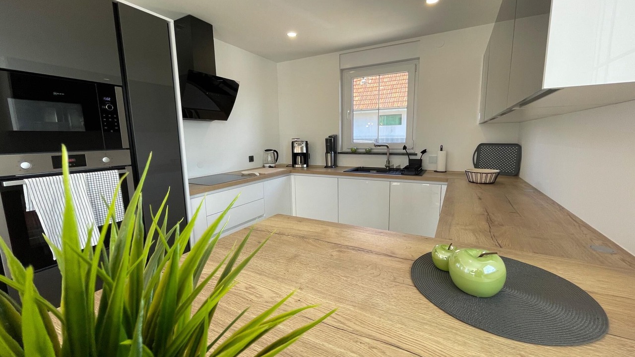 Photo of Kitchen in Selnica