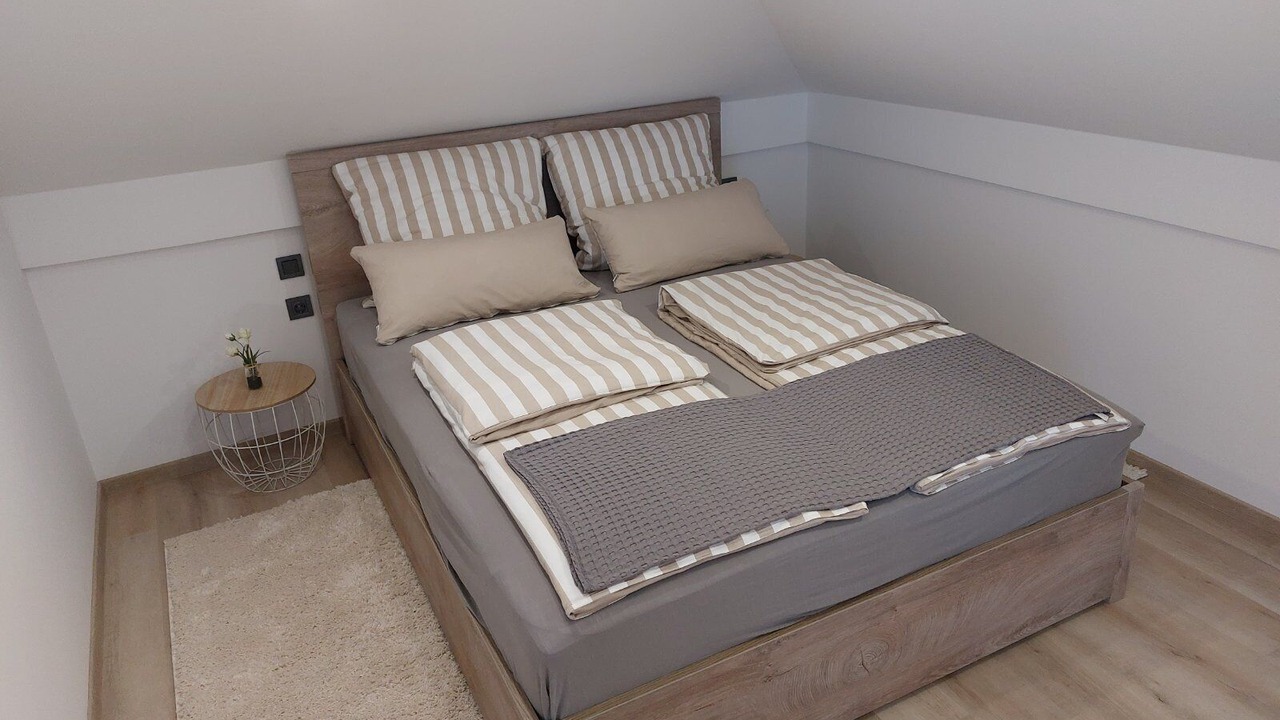 Photo of Bedroom in Selnica