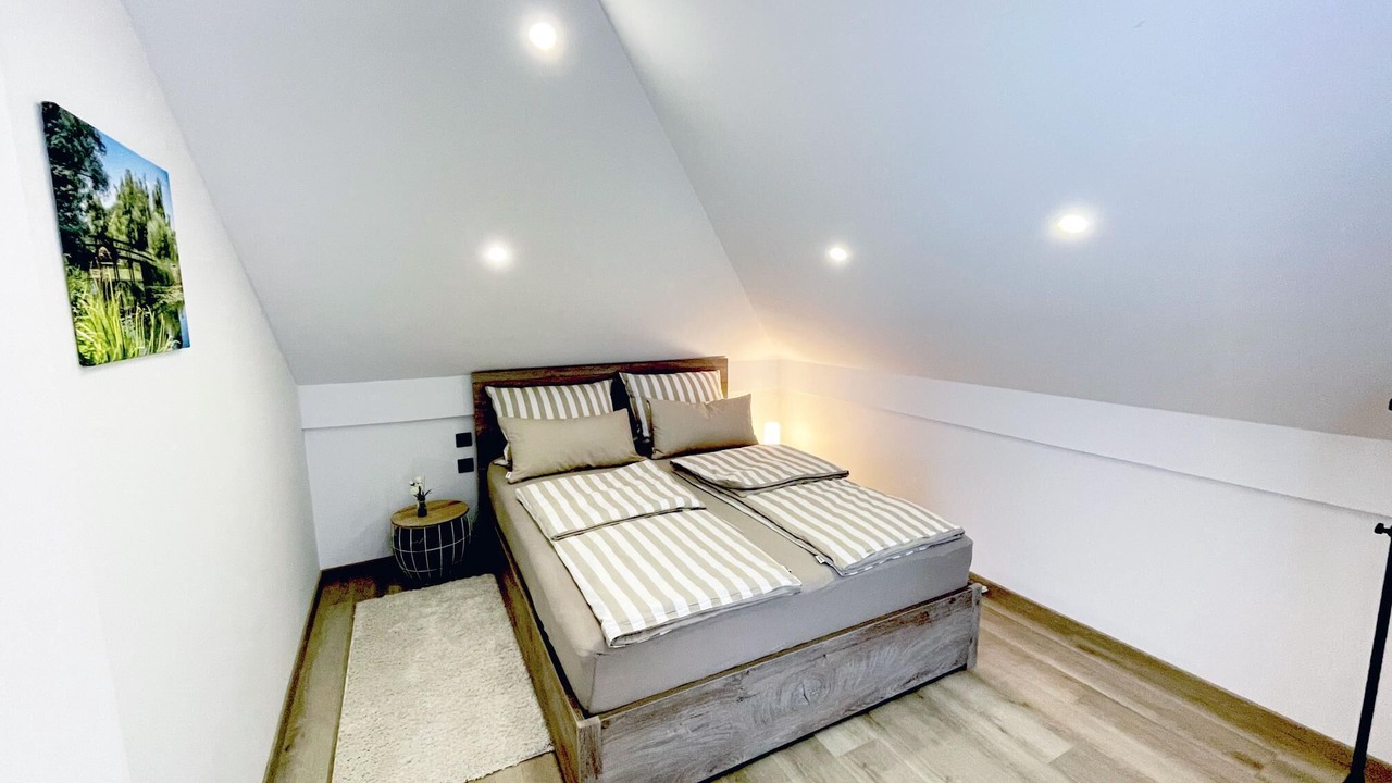 Photo of Bedroom in Selnica