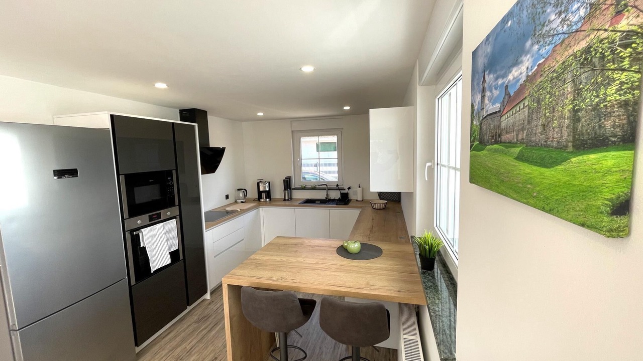 Photo of Kitchen in Selnica