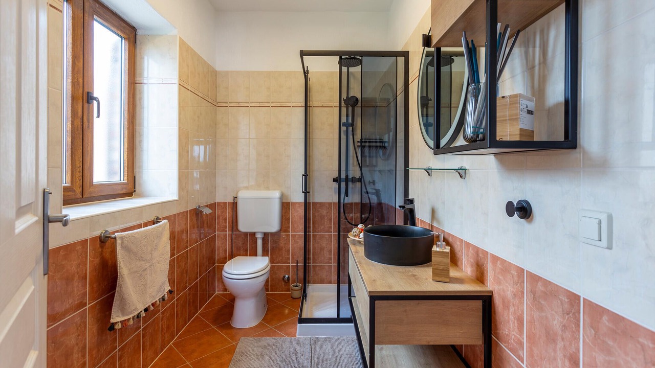 Photo of Bathroom in Cabrunici