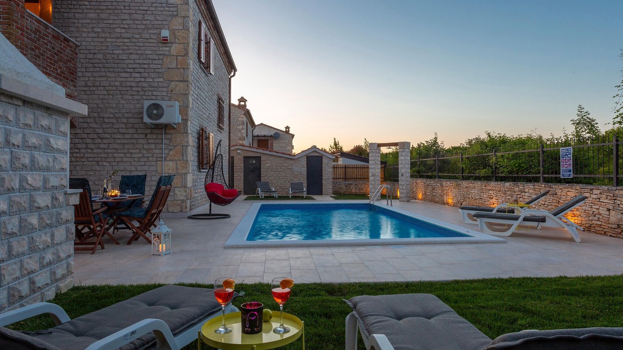 Photo of Outdoor in Cabrunici