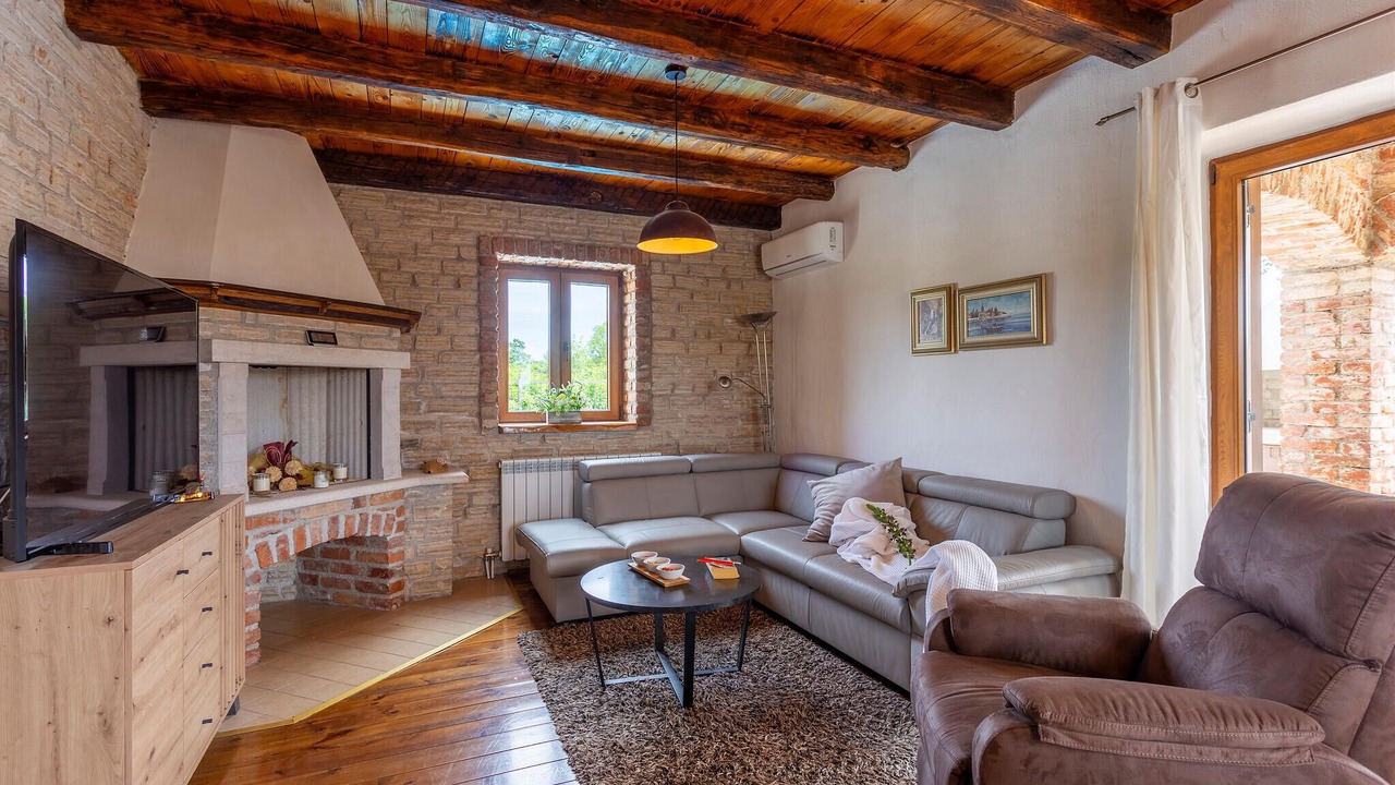 Photo of Bedroom in Cabrunici