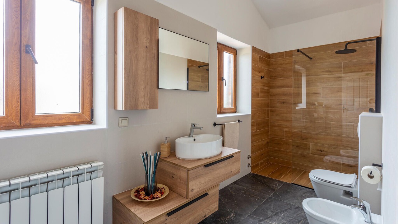 Photo of Bathroom in Cabrunici