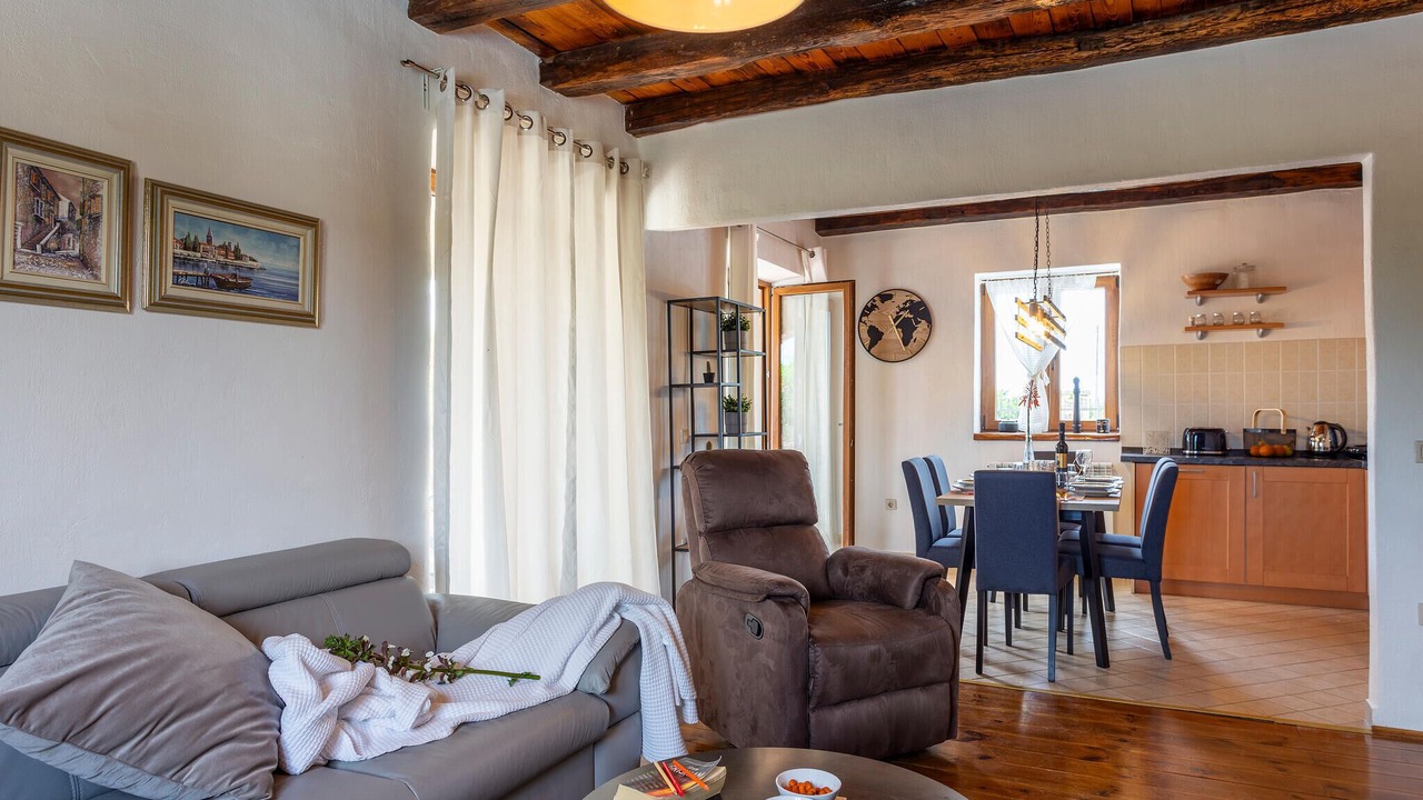 Photo of Bedroom in Cabrunici
