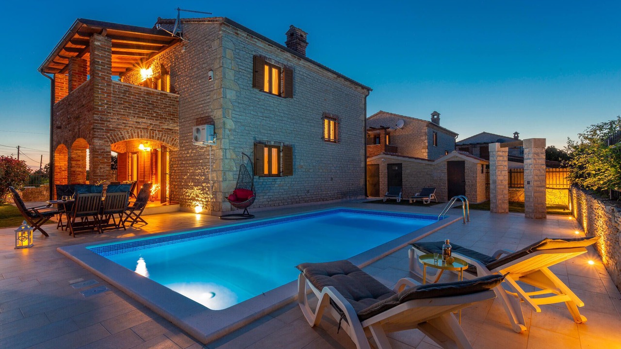 Photo of Outdoor in Cabrunici