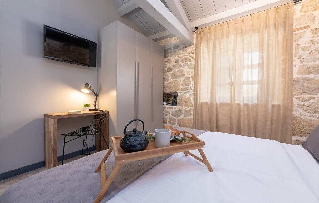 Photo of Bedroom in Vrznaveri
