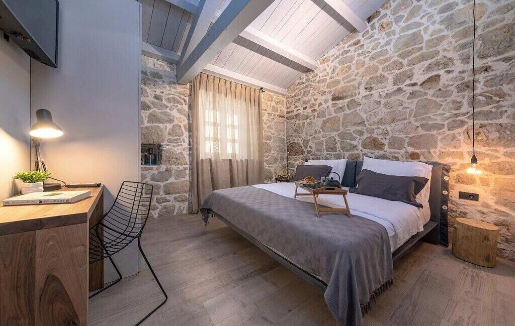 Photo of Bedroom in Vrznaveri