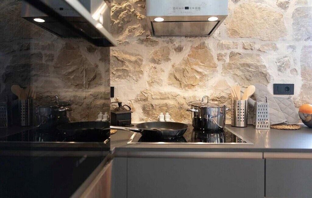 Photo of Kitchen in Vrznaveri