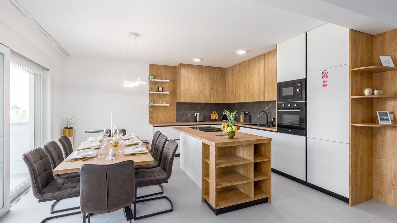 Photo of Kitchen in Funtana