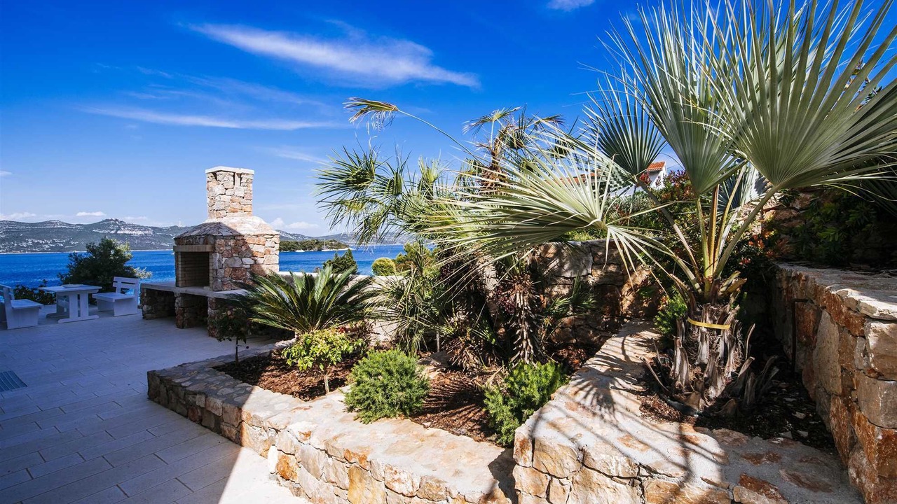 Photo of Patio Balcony in Iz