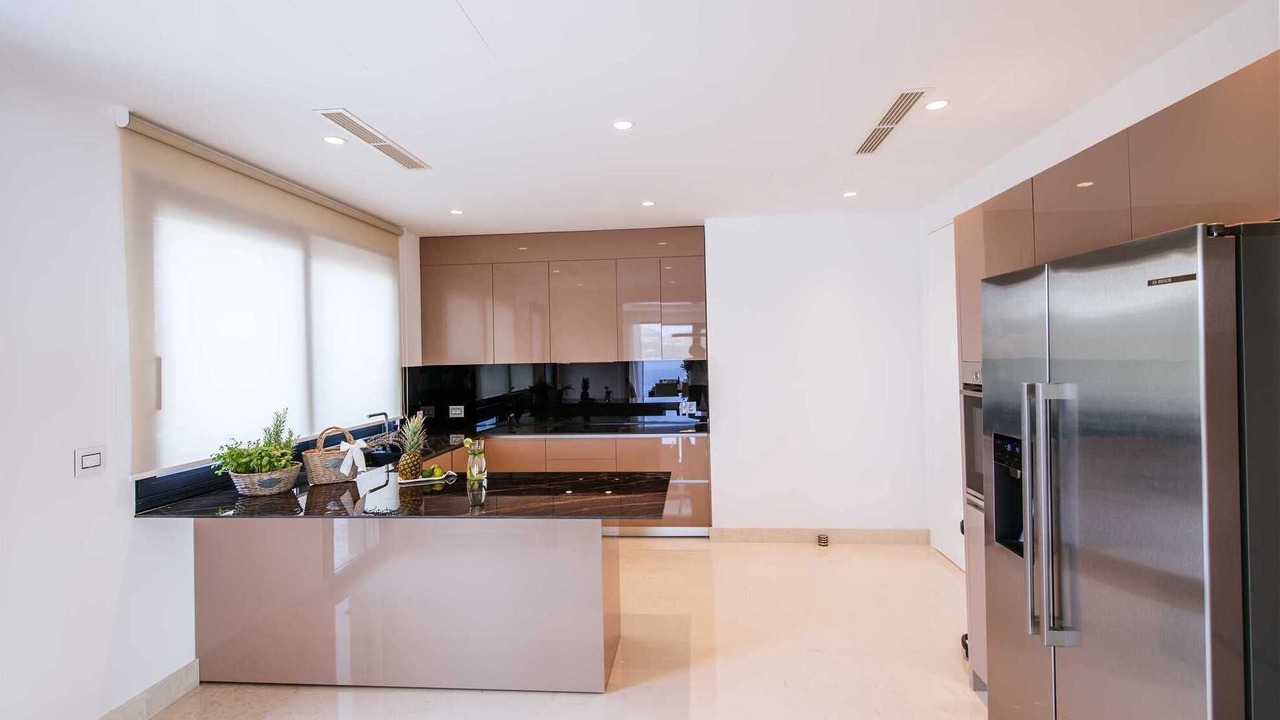 Photo of Kitchen in Iz