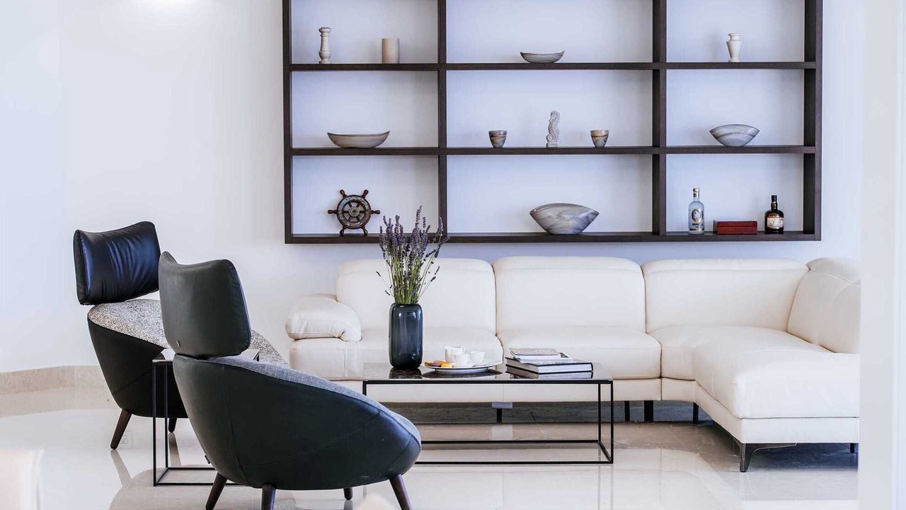 Photo of Livingroom in Iz