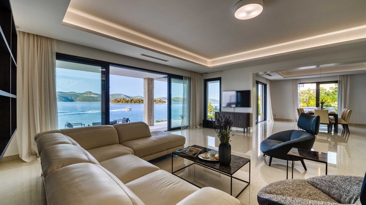Photo of Livingroom in Iz