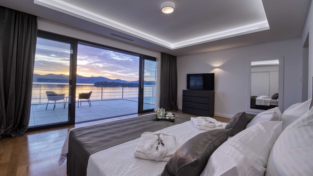 Photo of Bedroom in Iz