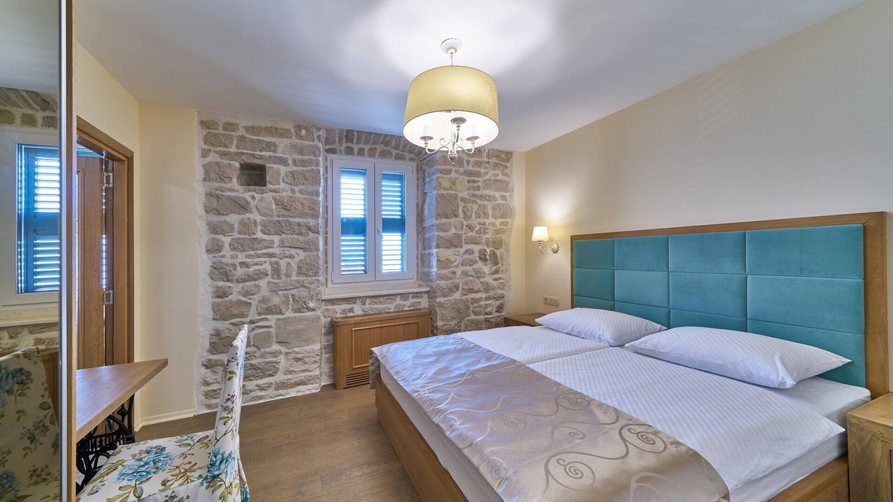 Photo of Bedroom in Jesenice