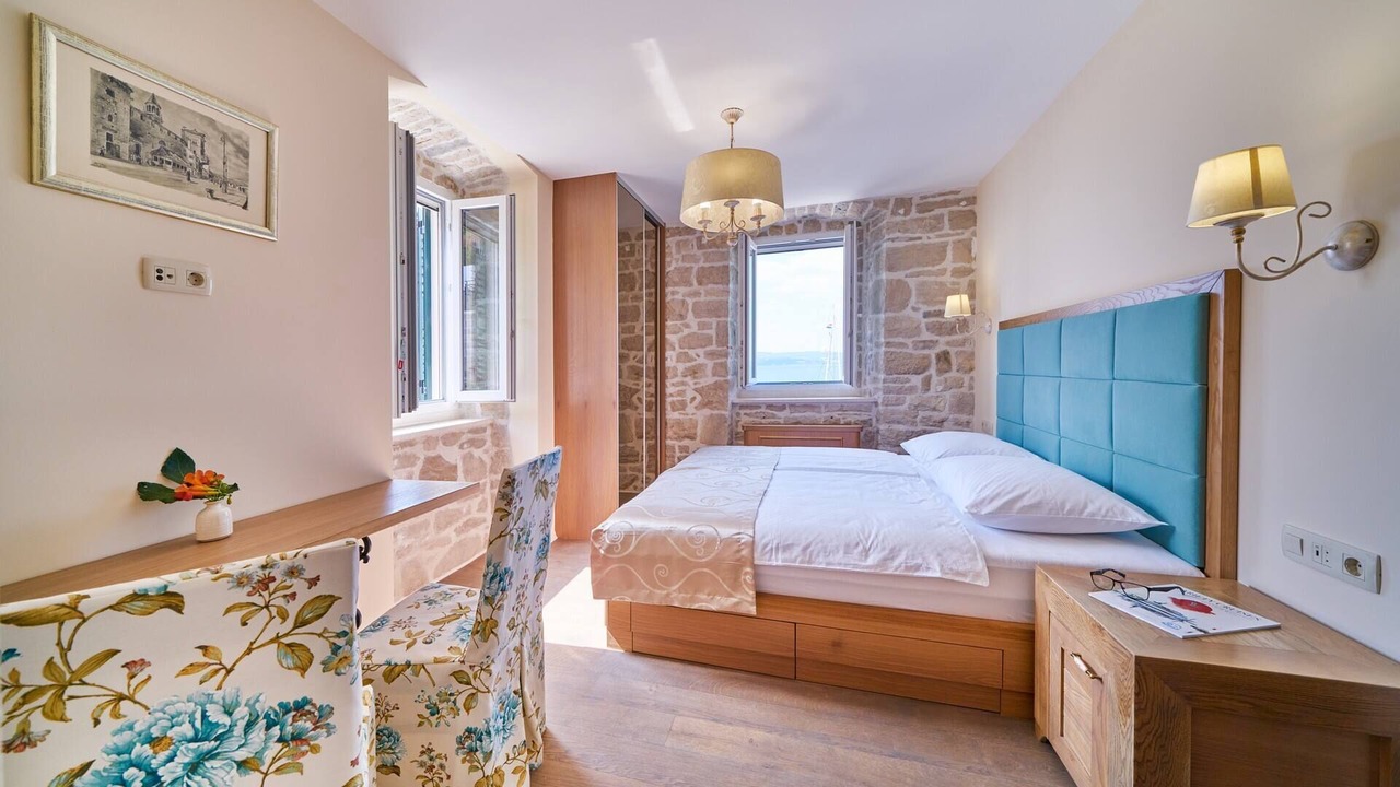 Photo of Bedroom in Jesenice