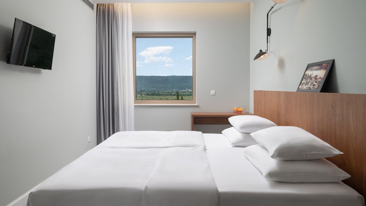 Photo of Bedroom in Zmijavci