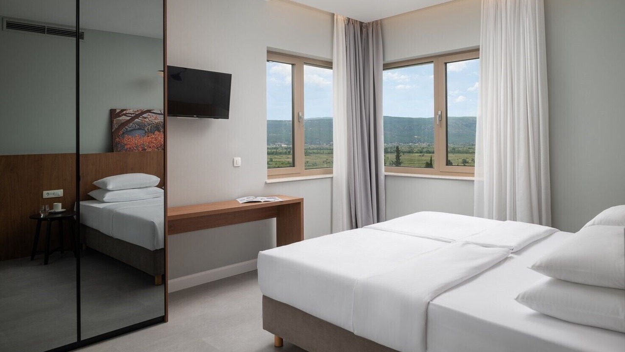 Photo of Bedroom in Zmijavci