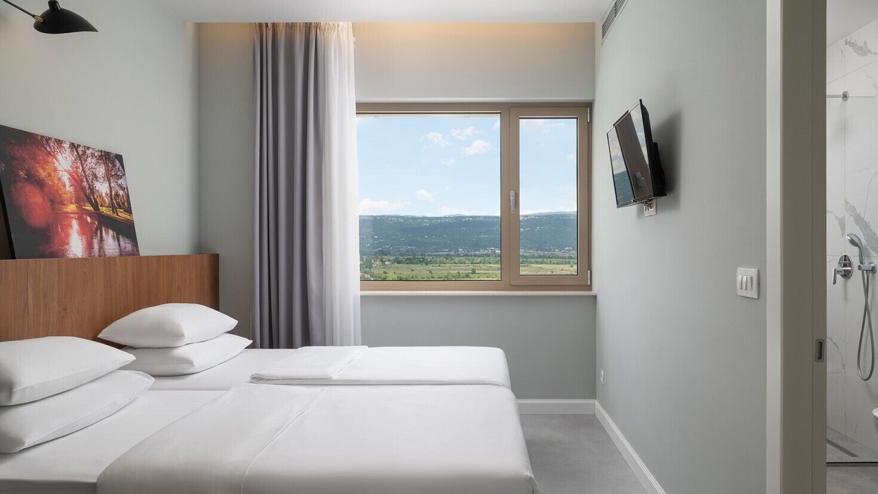 Photo of Bedroom in Zmijavci