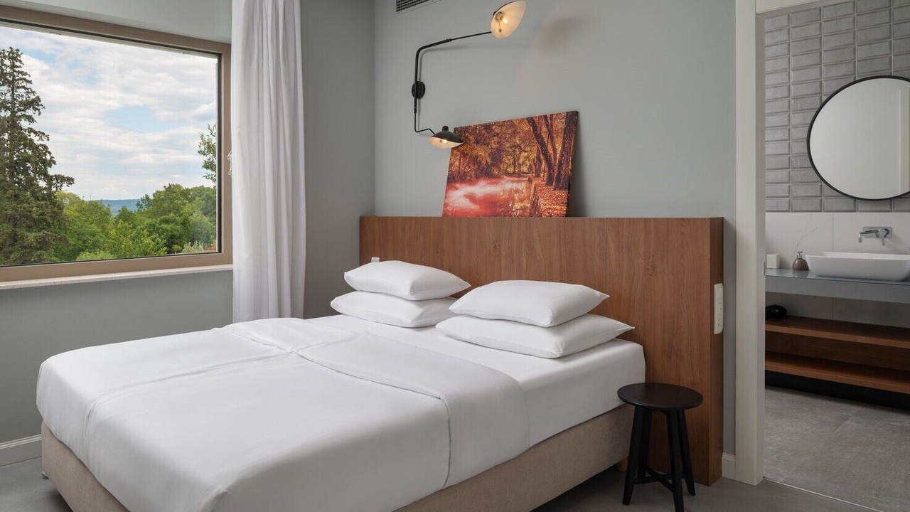 Photo of Bedroom in Zmijavci