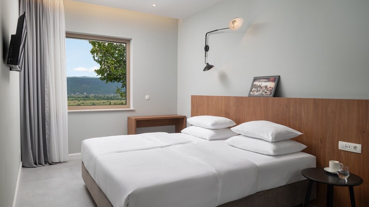 Photo of Bedroom in Zmijavci