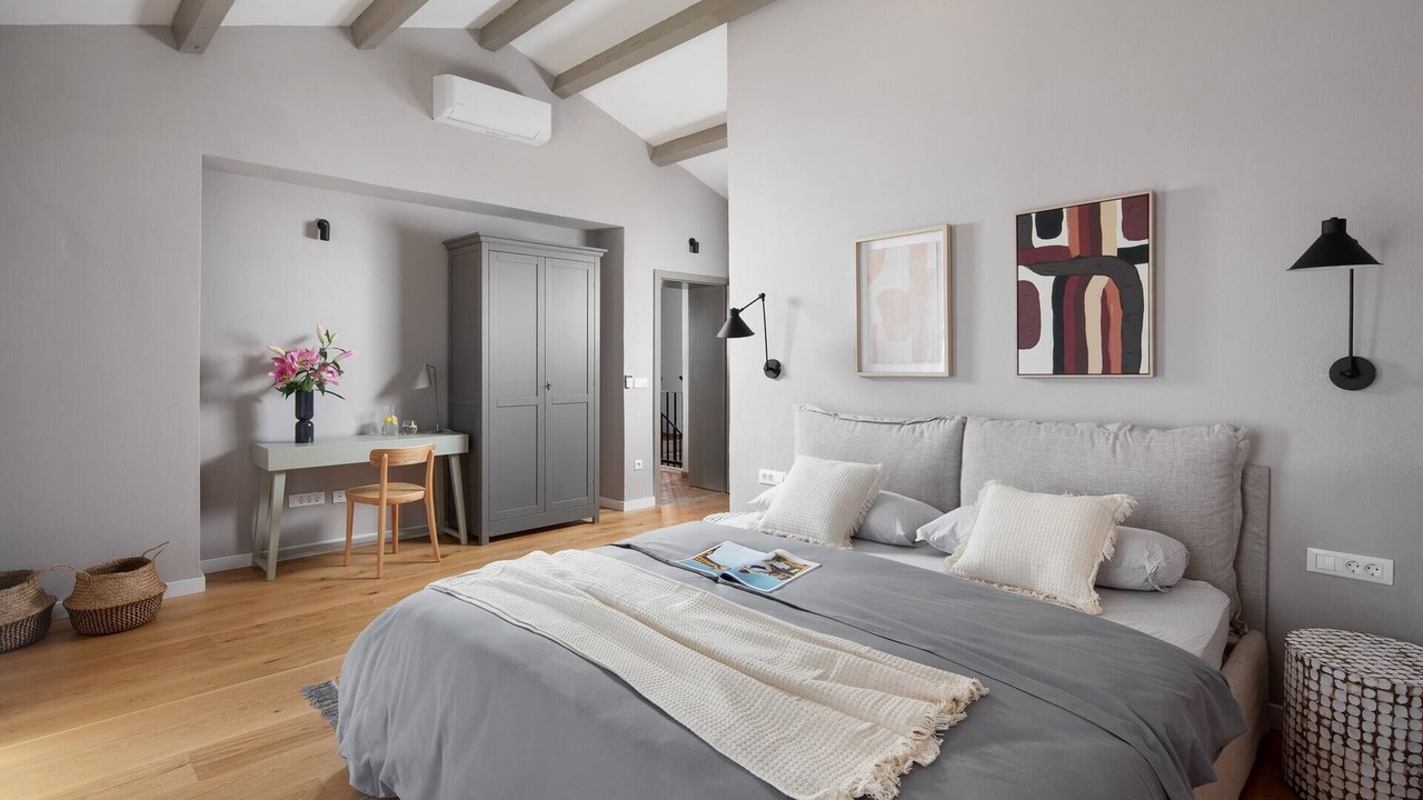 Photo of Bedroom in Sveti Lovrec