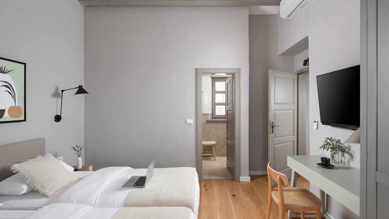 Photo of Bedroom in Sveti Lovrec