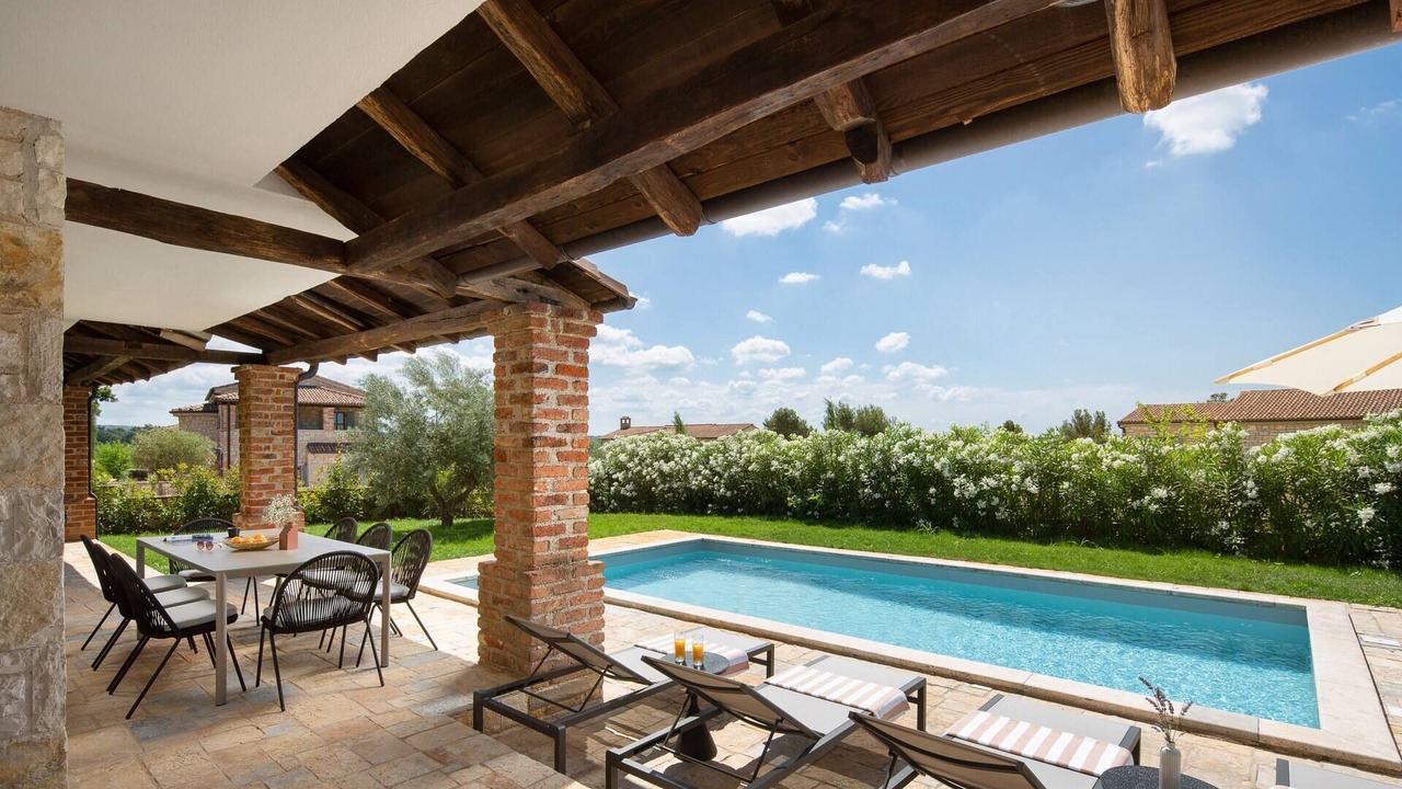 Photo of Outdoor in Sveti Lovrec