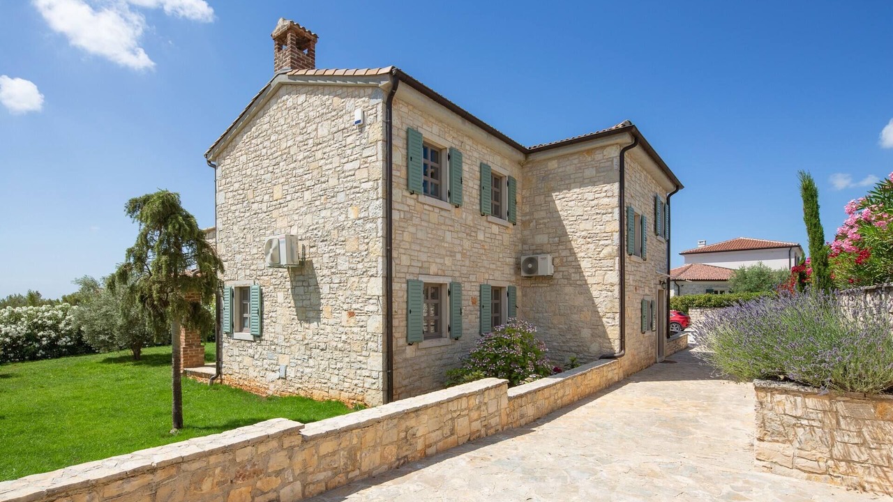 Photo of Outdoor in Sveti Lovrec