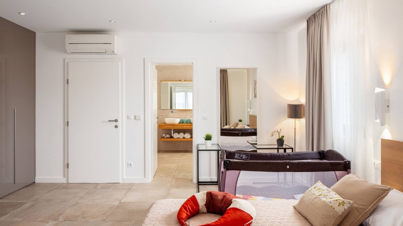 Photo of Bedroom in Sutivan