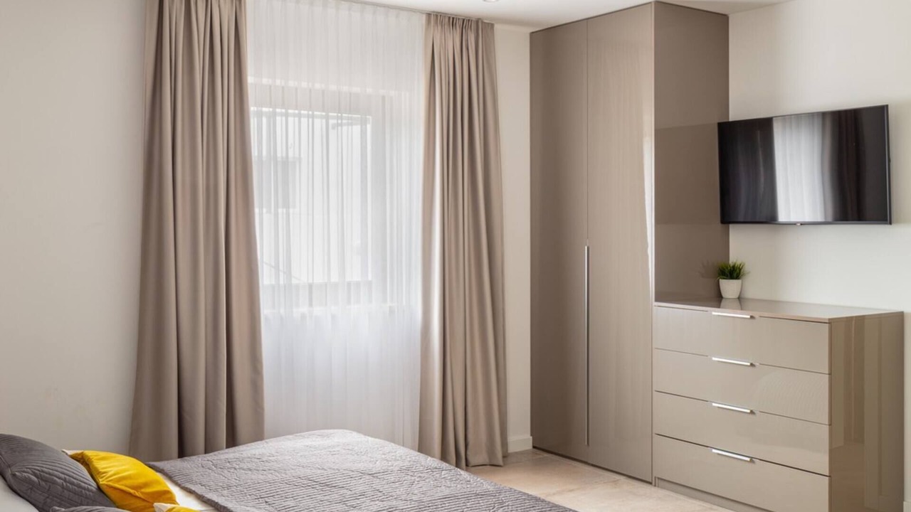 Photo of Bedroom in Sutivan