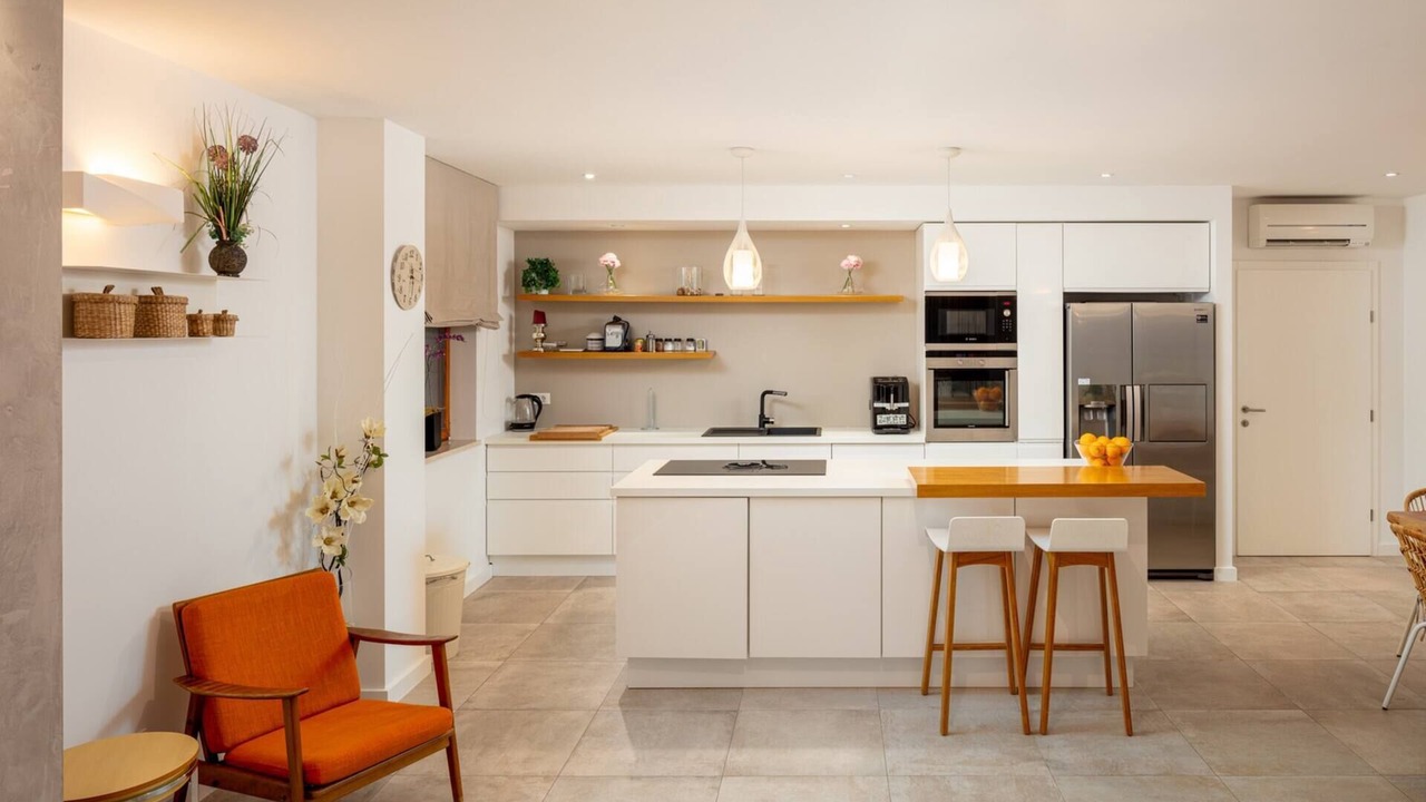 Photo of Kitchen in Sutivan