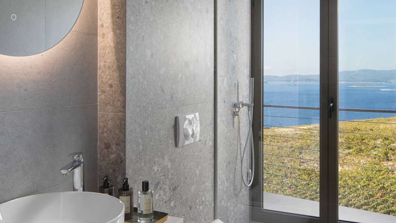 Photo of Bathroom in Postup