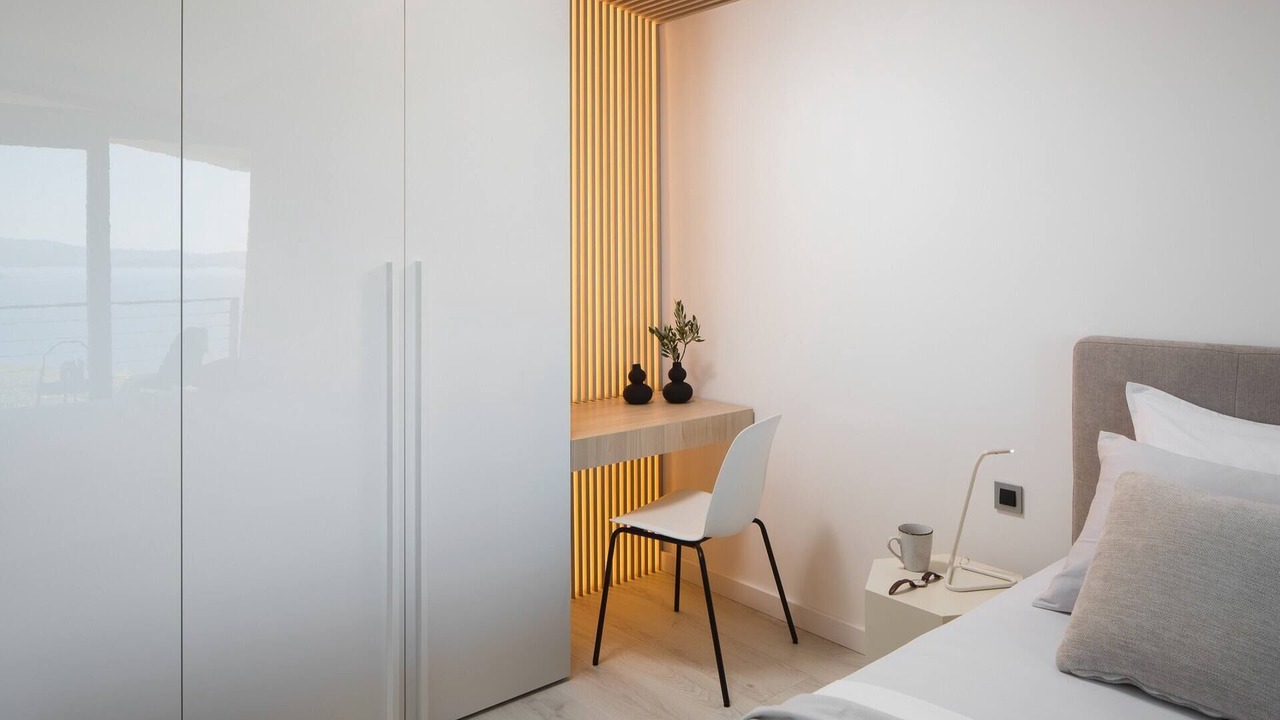 Photo of Bedroom in Postup