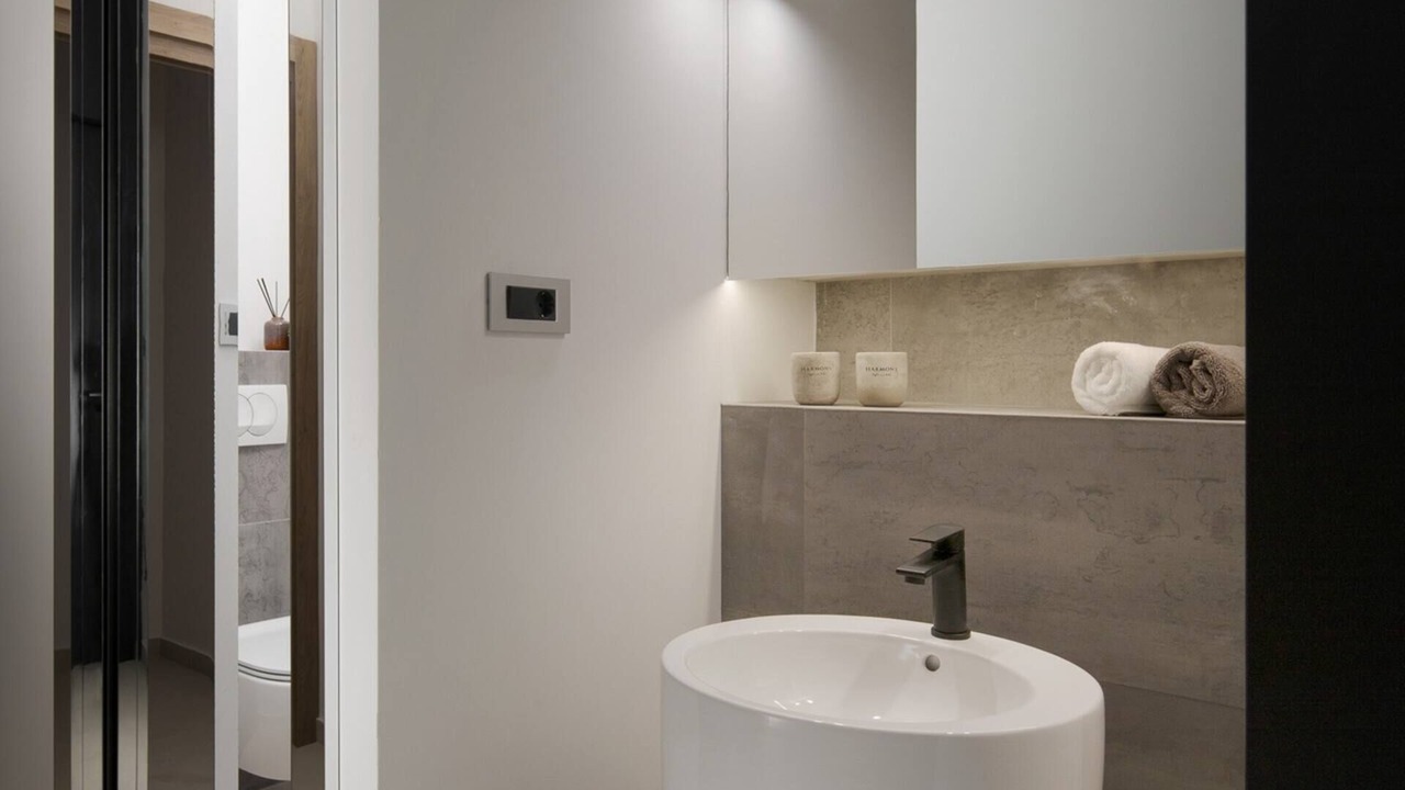 Photo of Bathroom in Postup