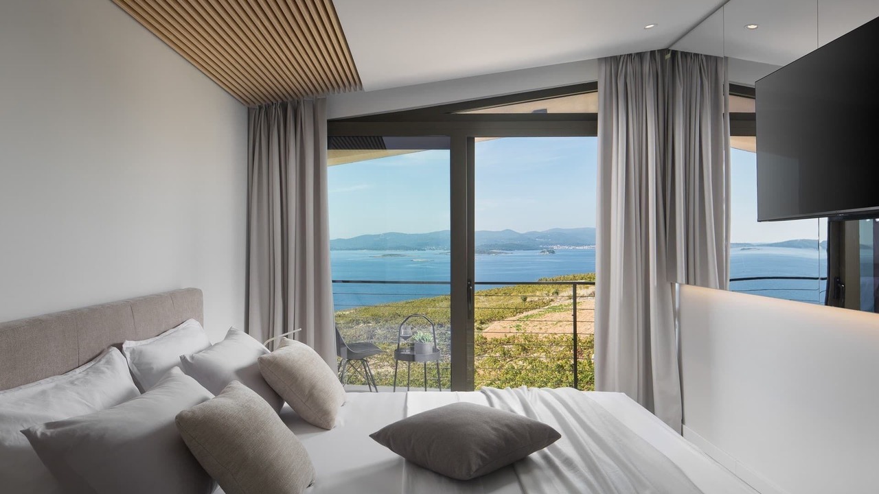 Photo of Bedroom in Postup