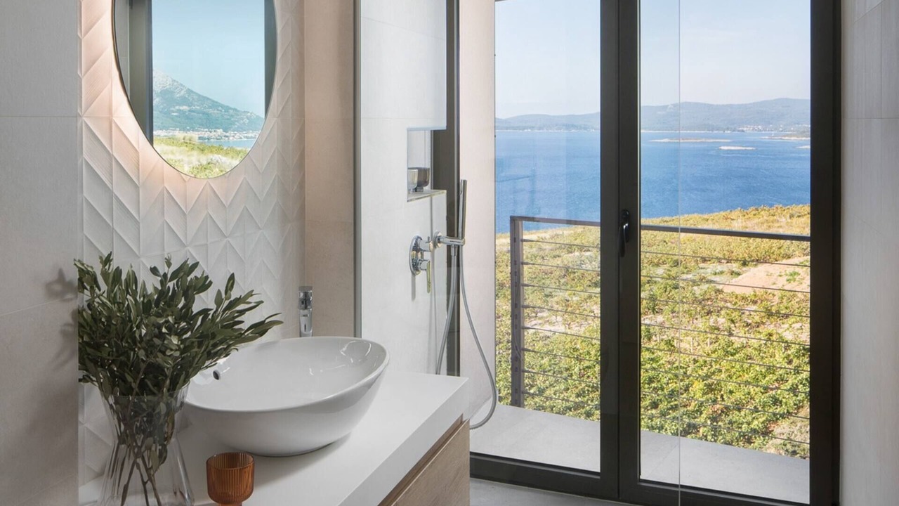 Photo of Bathroom in Postup