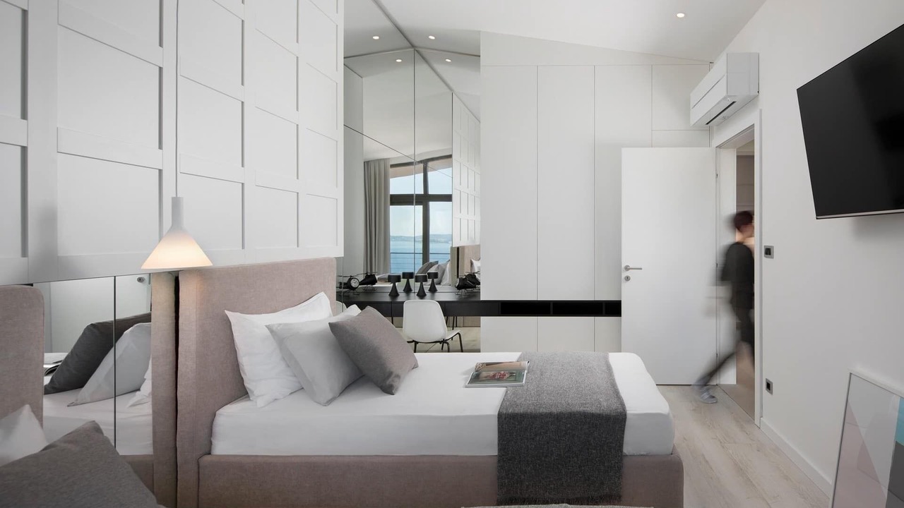 Photo of Bedroom in Postup