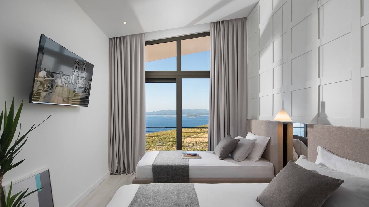 Photo of Bedroom in Postup