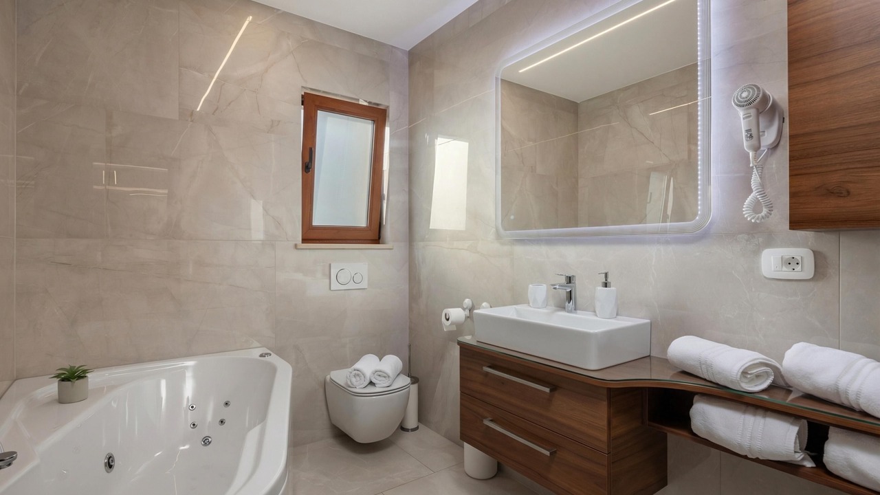 Photo of Bathroom in Bakar