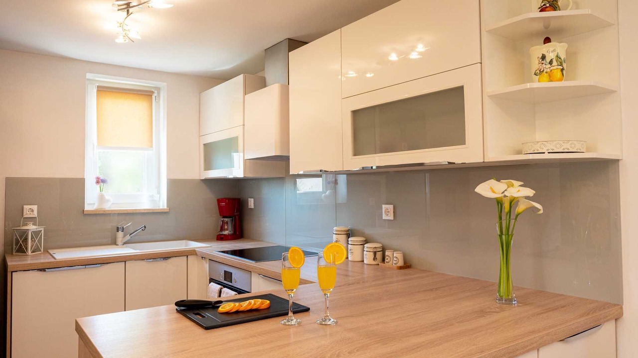 Photo of Kitchen in Linardici
