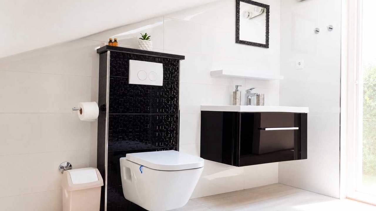 Photo of Bathroom in Linardici